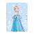 Carpeta Frozen Memories Azul Blanco A4 (26 x 33.5 x 2.5 cm)