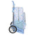 Mochila Escolar Frozen Memories Azul Blanco (33 x 42 x 14 cm)