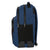 Mochila Escolar BlackFit8 Urban Negro Azul marino (32 x 42 x 15 cm)