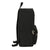 Mochila para Portátil Safta Surf Negro (31 x 40 x 16 cm)