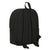 Mochila para Portátil Safta Surf Negro (31 x 40 x 16 cm)