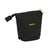 Estuche Cubilete Safta Surf Negro (8 x 19 x 6 cm)