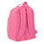 Mochila Escolar BlackFit8 Glow up Rosa (32 x 42 x 15 cm)