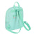 Mochila Infantil Glow Lab Pepa Mini Verde (25 x 30 x 13 cm)