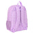 Mochila Escolar My Little Pony Lila (33 x 42 x 14 cm)