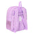 Mochila Escolar My Little Pony Lila (22 x 27 x 10 cm)