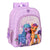 Mochila Escolar My Little Pony Lila (32 x 38 x 12 cm)