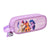 Estuche Escolar My Little Pony Lila (21 x 8 x 6 cm)