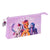 Estuche Escolar My Little Pony Lila (22 x 12 x 3 cm)