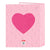 Carpeta de anillas Safta Love Yourself Rosa A4 (27 x 33 x 6 cm)