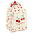 Mochila Escolar Safta Cherry Beige (32 x 42 x 15 cm)