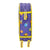 Plumier Triple SuperThings Guardians of Kazoom Morado Amarillo (36 Piezas)