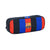 Estuche Escolar F.C. Barcelona Granate Azul marino (22 x 5 x 8 cm)