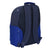 Mochila para Portátil Real Betis Balompié Azul (31 x 41 x 16 cm)