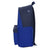 Mochila para Portátil Real Betis Balompié Azul (31 x 41 x 16 cm)