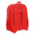 Mochila Escolar Sevilla Fútbol Club Rojo (32 x 38 x 12 cm)