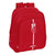 Mochila Escolar Granada C.F. Rojo (28 x 34 x 10 cm)