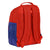 Mochila Escolar Atlético Madrid Rojo Azul marino (32 x 42 x 15 cm)