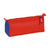 Estuche Escolar Atlético Madrid Rojo Azul marino (21 x 8 x 7 cm)