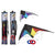 Cometa Stunt Kite (125 x 72 cm)