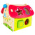 Playset Madera (11 pcs)