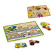 Puzzle 7 pcs (13+ meses)