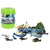 Set de Figuras Animal World (21 pcs)