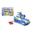 Playset World Aircraft Super Wings