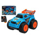 Coche Radio Control Kool Speed (19,5 x 14 x 12,5 cm)