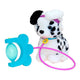 Perro de Peluche Color Baby Dalmata Sprint Interactivo