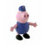 Figura Comansi Grandfather  Peppa Pig