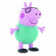 Figura Comansi Dad Peppa Pig