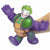 Figuras de Acción DC Comics Batman vs. Joker 28 x 26,5 x 6 cm 2 Piezas