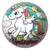 Pelota Unicorn Unice Toys (Ø 23 cm)