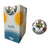 Pelota COVID-19 UNICEF (230 mm)