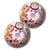 Pelota Cry Babies Unice Toys (Ø 23 cm)