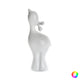 Figura Decorativa Resina (6,5 x 20,5 x 7,5 cm)