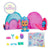 Muñeco Bebé con Accesorios Cry Babies Magic Tears Dinos 12 Piezas 8 Unidades