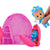 Muñeco Bebé con Accesorios Cry Babies Magic Tears Dinos 12 Piezas 8 Unidades