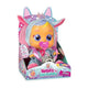 Muñeco Bebé Cry Babies Fantasy Jenna IMC Toys