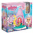 Muñeca Coralia IMC Toys Roca volcánica Bloopies Shellies