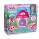 Playset Cry Babies IMC Toys Katie's Super House