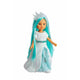 Muñeca bebé Berjuan Eva Snow Queen 35 cm