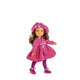 Muñeca bebé Berjuan Fashion Girl 850-21 35 cm