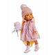 Muñeca bebé Berjuan Fashion Girl 851-21 35 cm