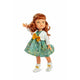 Muñeca bebé Berjuan Fashion Girl 853-21 35 cm