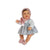 Muñeca bebé Berjuan Baby Sweet Lunares (45 cm)