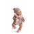 Muñeca bebé Berjuan Baby Sweet 1222-22 Rosa Lunares