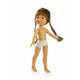 Muñeca bebé Berjuan Fashion Nude 2852-21 35 cm