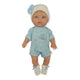 Muñeca bebé Berjuan  Gabriele Body (32 cm)